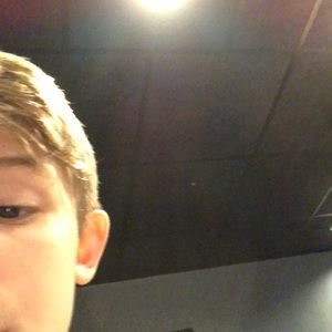 Meet your Posher, Eli